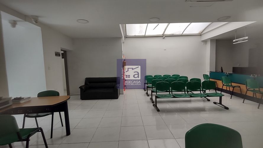 Local en arriendo en Alvarez Las Americas, Bucaramanga, 91 m² · foto 6 de 9