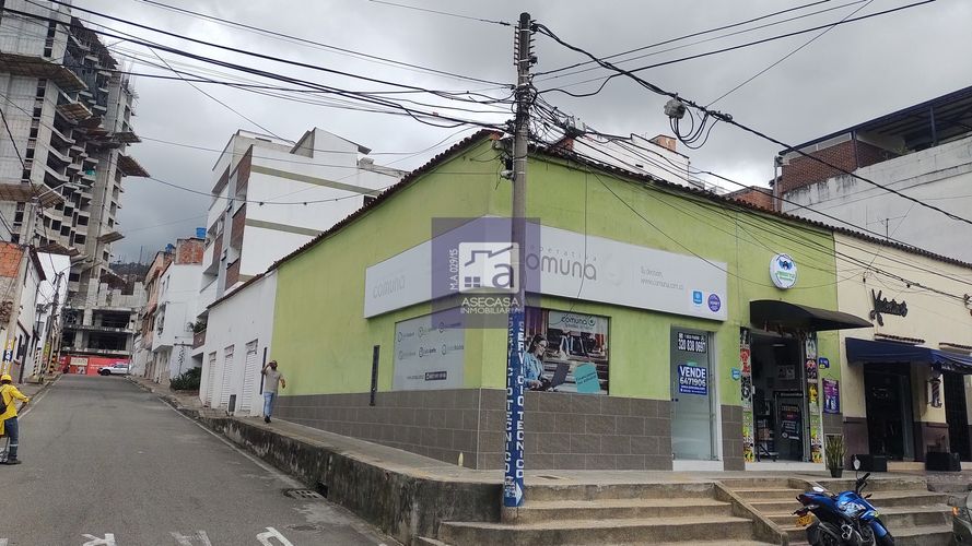 Local en arriendo en Alvarez Las Americas, Bucaramanga, 91 m² · foto 7 de 9
