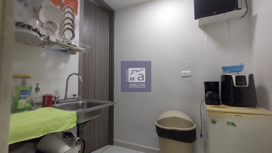 Local en arriendo en Alvarez Las Americas, Bucaramanga, 91 m² · foto 8 de 9