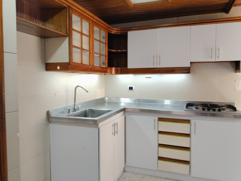 Apartamento en venta en Riomar, Barranquilla · foto 5 de 16