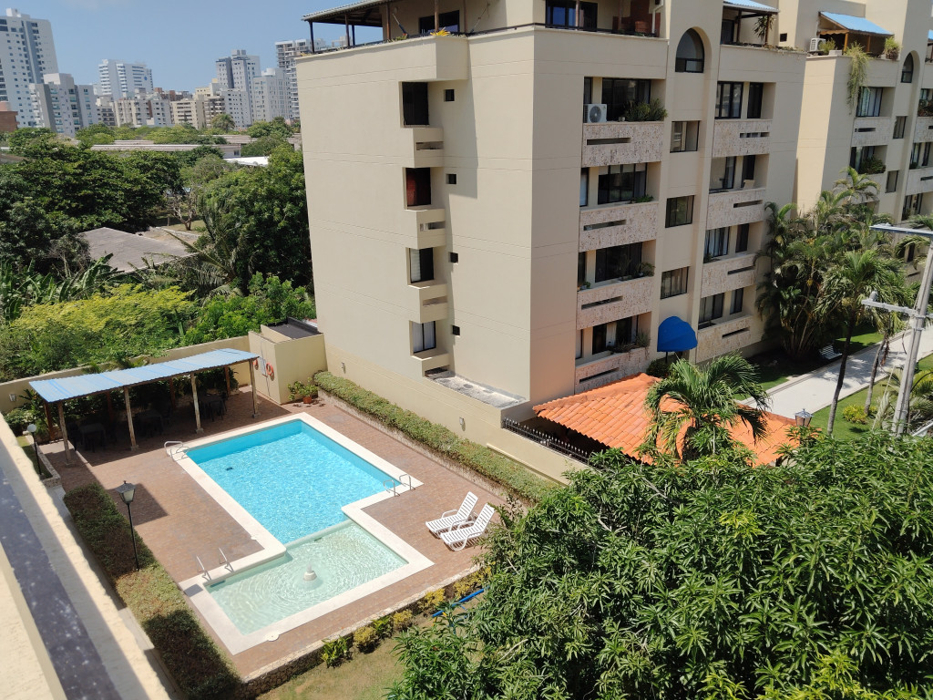 Apartamento en venta en Riomar, Barranquilla · foto 16 de 16