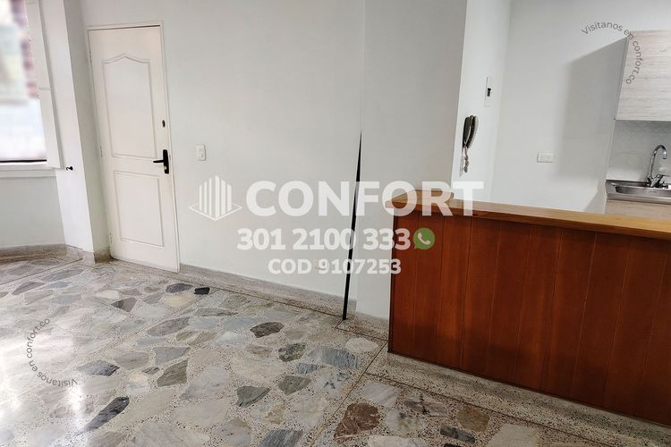 Apartamento de 3 alcobas en arriendo en Lorena, Medellín, 110 m² · foto 2 de 24