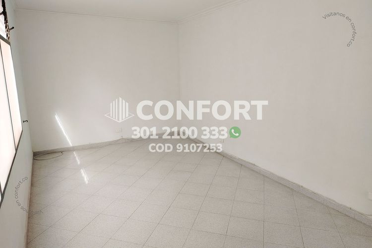 Apartamento de 3 alcobas en arriendo en Lorena, Medellín, 110 m² · foto 24 de 24
