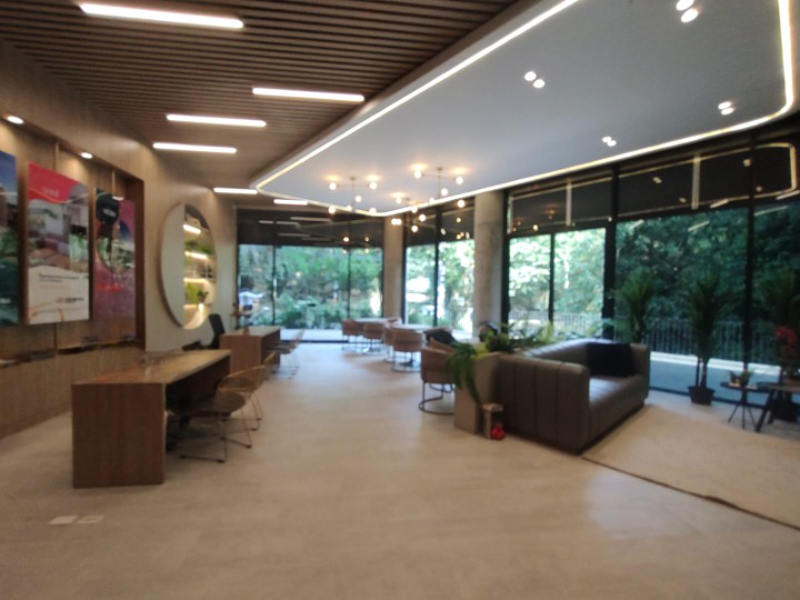 Commercial Space in Santa maria de los angeles (112 m²) for Sale - 2