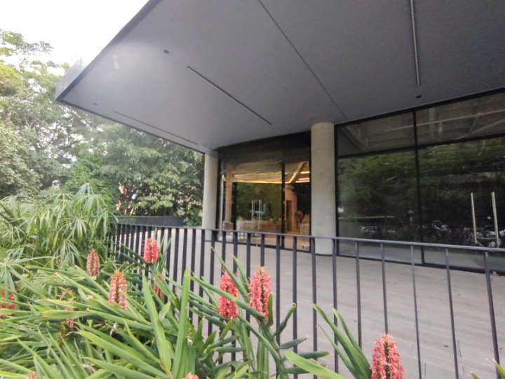 Commercial Space in Santa maria de los angeles (112 m²) for Sale - 3