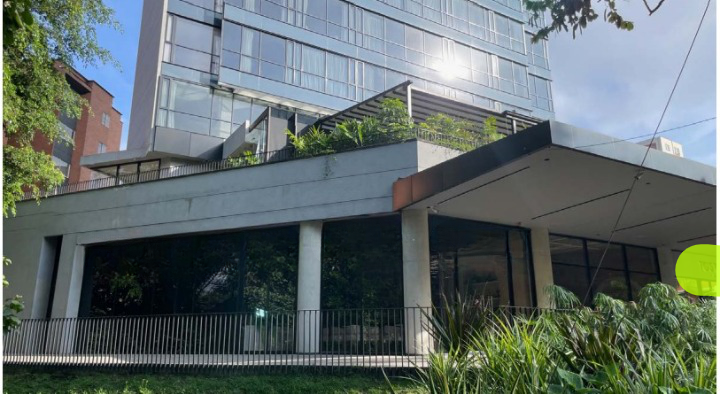 Commercial Space in Santa maria de los angeles (112 m²) for Sale - 4