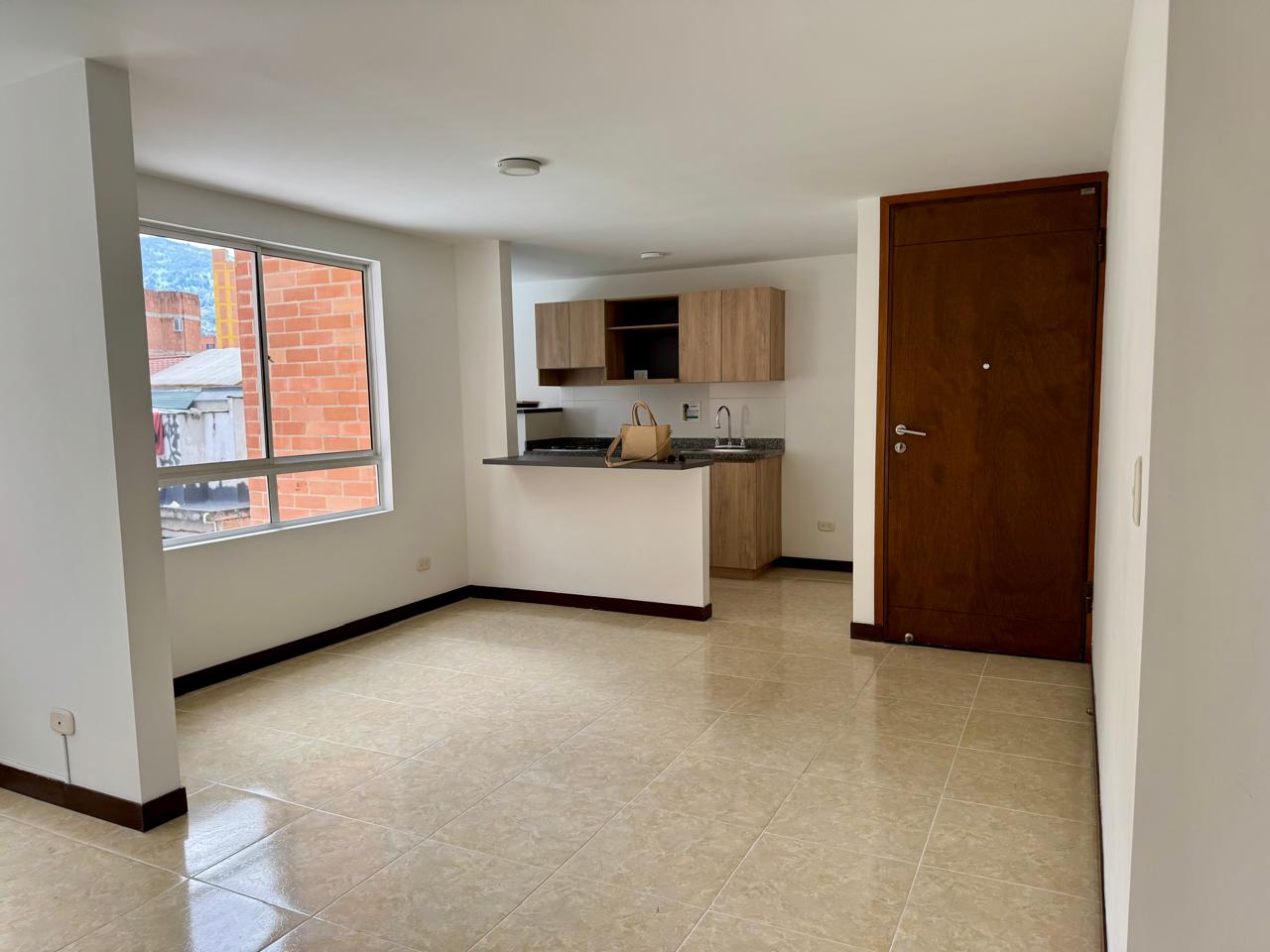 Apartamento en venta en Laureles, Medellín 4