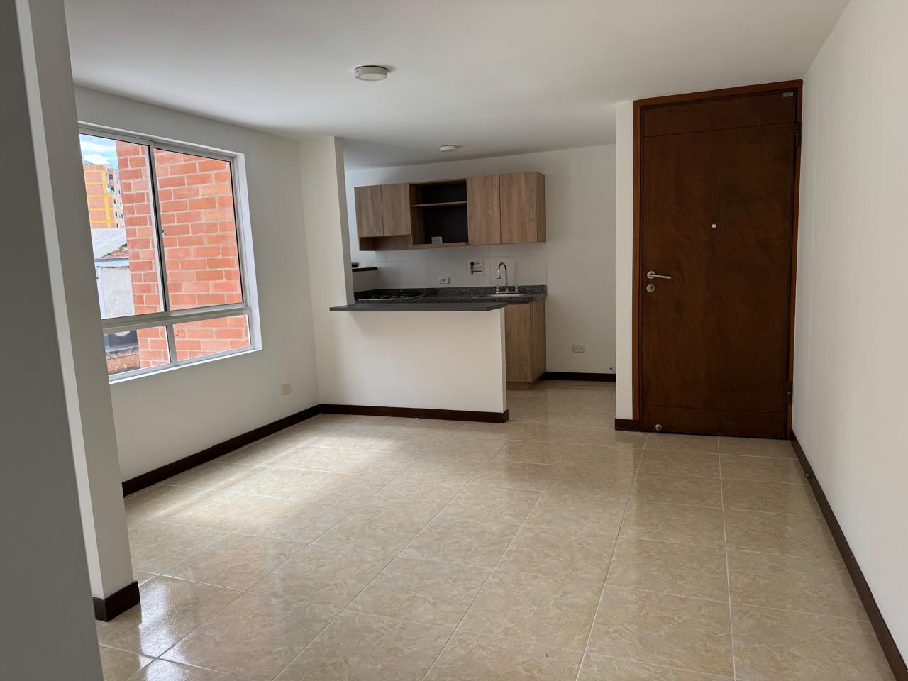 Apartamento en venta en Laureles, Medellín 5