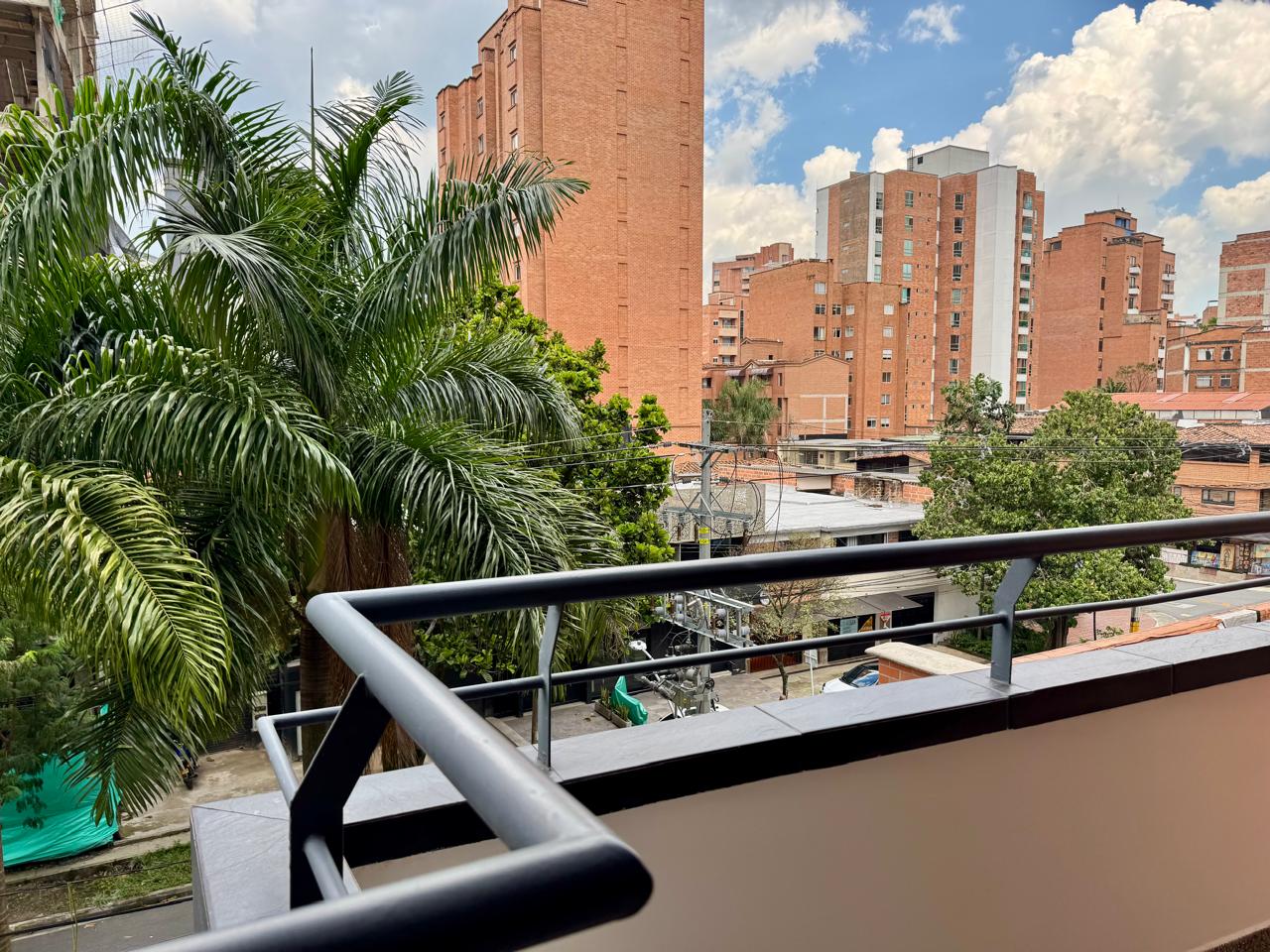 Apartamento en venta en Laureles, Medellín 3