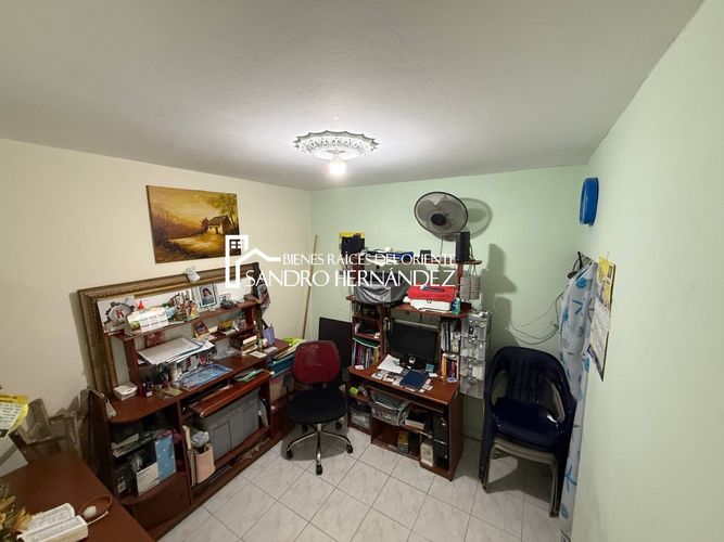Casa de 5 alcobas en venta en Alvarez Las Americas, Bucaramanga, 118 m² · foto 7 de 18