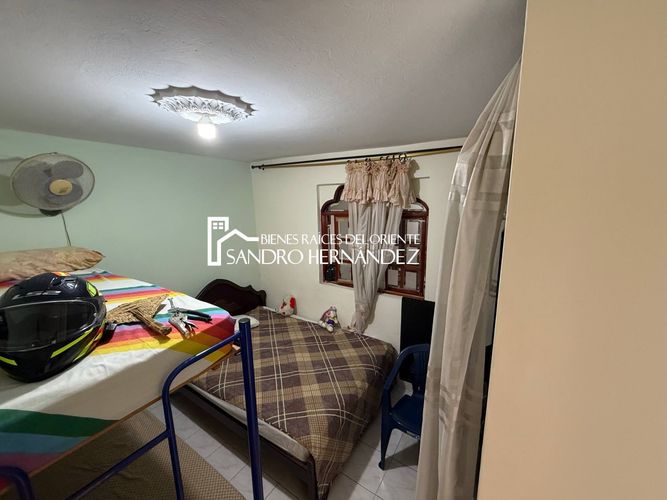 Casa de 5 alcobas en venta en Alvarez Las Americas, Bucaramanga, 118 m² · foto 8 de 18