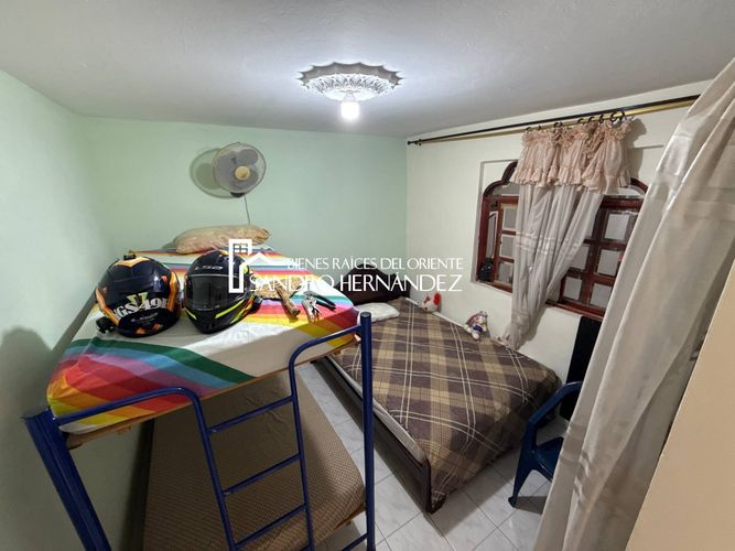 Casa de 5 alcobas en venta en Alvarez Las Americas, Bucaramanga, 118 m² · foto 9 de 18