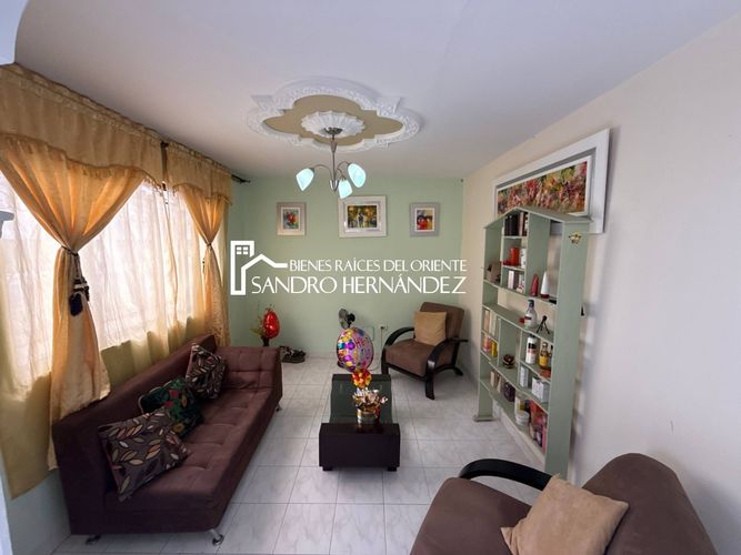 Casa de 5 alcobas en venta en Alvarez Las Americas, Bucaramanga, 118 m² · foto 10 de 18