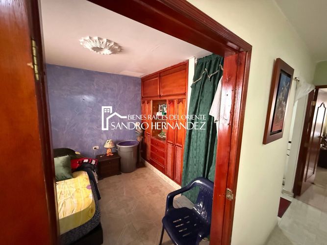Casa de 5 alcobas en venta en Alvarez Las Americas, Bucaramanga, 118 m² · foto 12 de 18