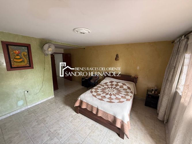 Casa de 5 alcobas en venta en Alvarez Las Americas, Bucaramanga, 118 m² · foto 13 de 18