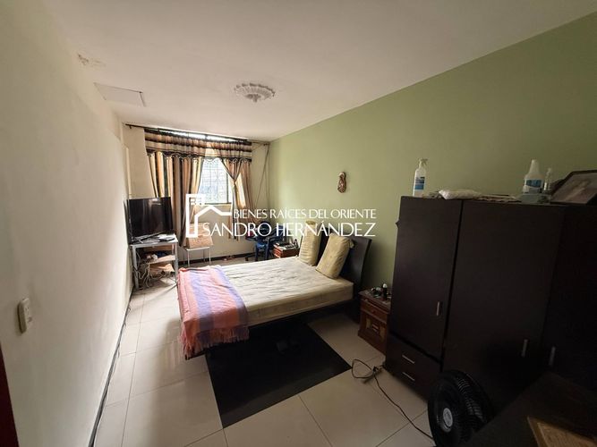 Casa de 5 alcobas en venta en Alvarez Las Americas, Bucaramanga, 118 m² · foto 14 de 18