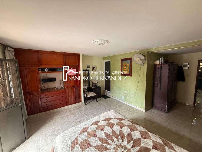 Casa de 5 alcobas en venta en Alvarez Las Americas, Bucaramanga, 118 m² · foto 15 de 18