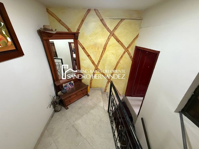 Casa de 5 alcobas en venta en Alvarez Las Americas, Bucaramanga, 118 m² · foto 16 de 18