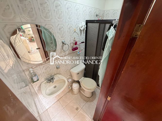 Casa de 5 alcobas en venta en Alvarez Las Americas, Bucaramanga, 118 m² · foto 17 de 18