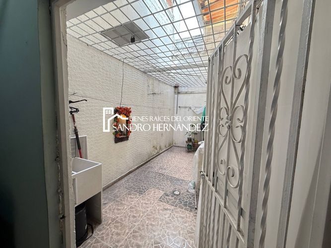 Casa de 5 alcobas en venta en Alvarez Las Americas, Bucaramanga, 118 m² · foto 18 de 18