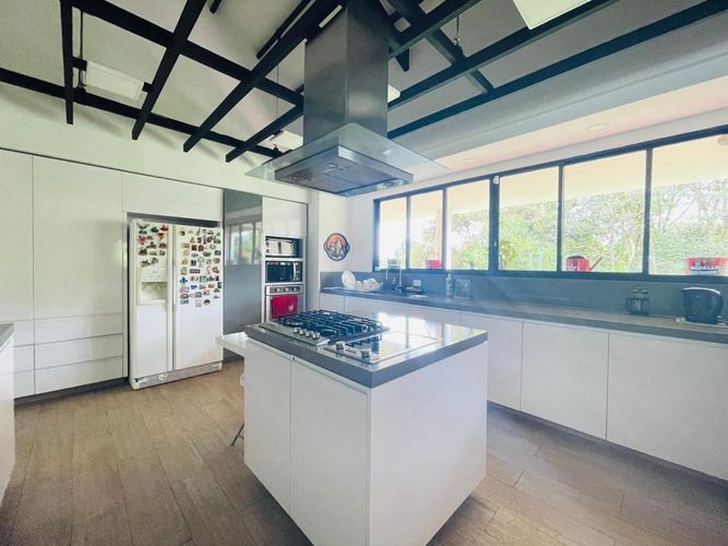 Casa de 3 alcobas en venta en Quirama, El Carmen de Viboral, 374 m² · foto 5 de 10