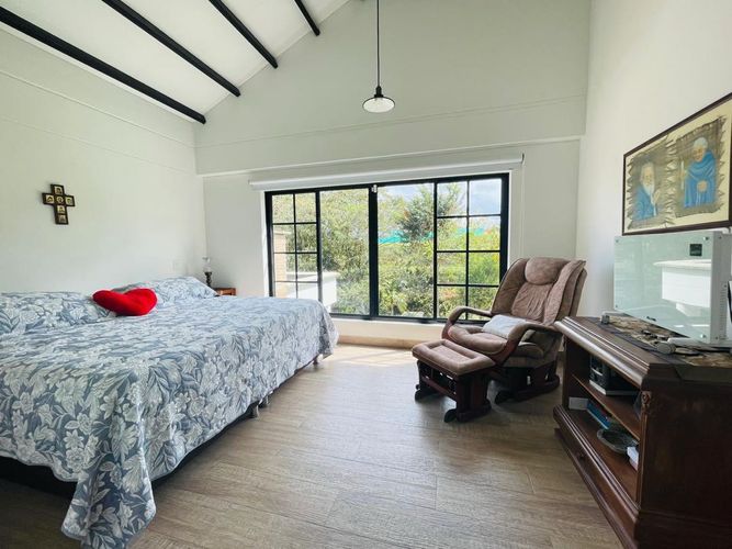 Casa de 3 alcobas en venta en Quirama, El Carmen de Viboral, 374 m² · foto 7 de 10