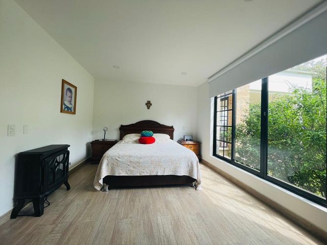 Casa de 3 alcobas en venta en Quirama, El Carmen de Viboral, 374 m² · foto 9 de 10