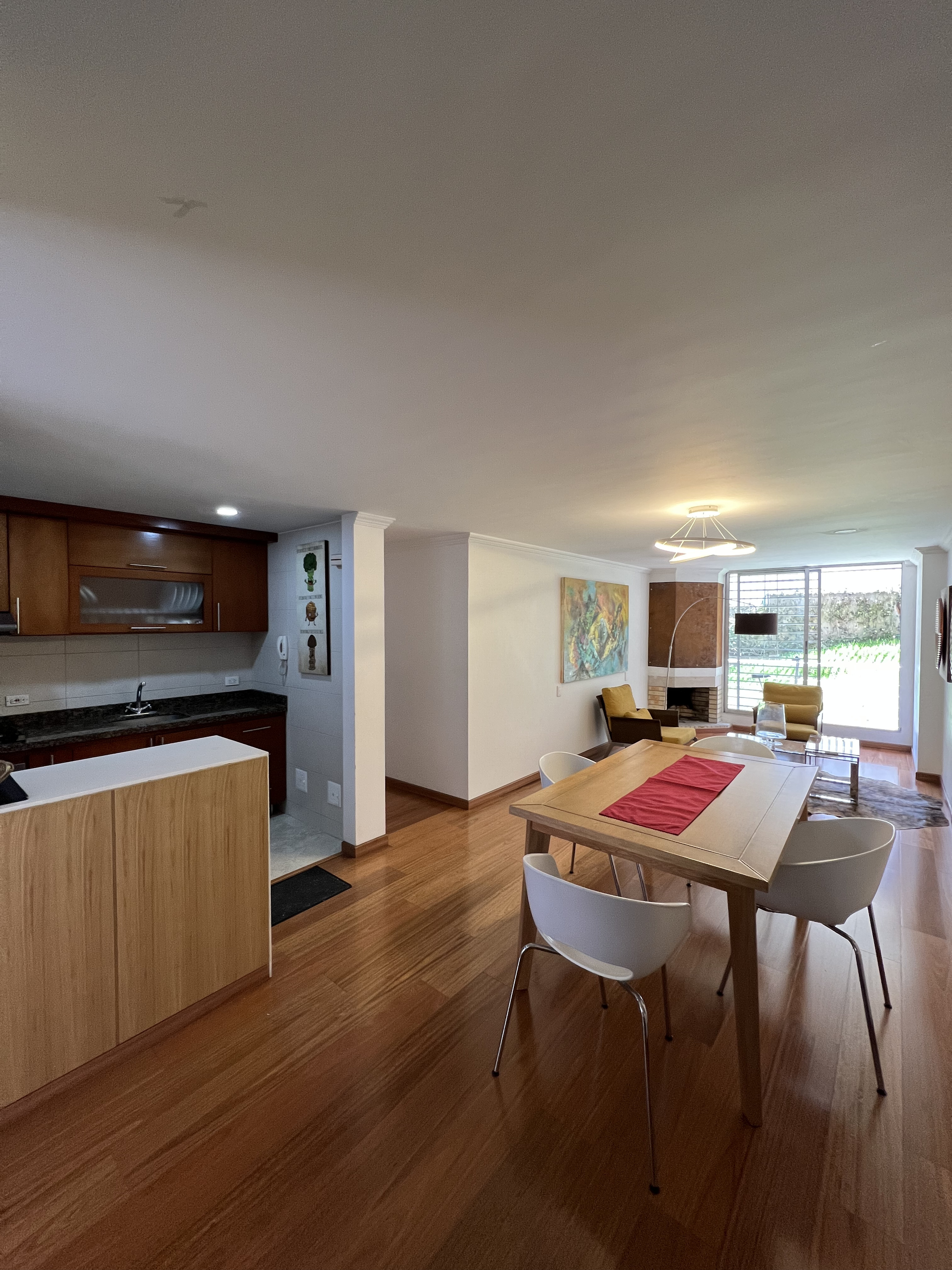Foto del apartamento