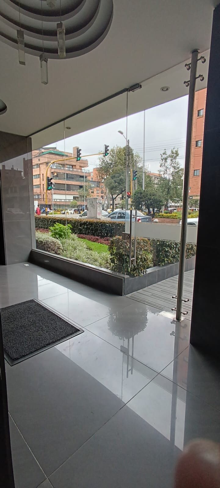 Apartamento en venta en El Chico, Bogotá · foto 19 de 24
