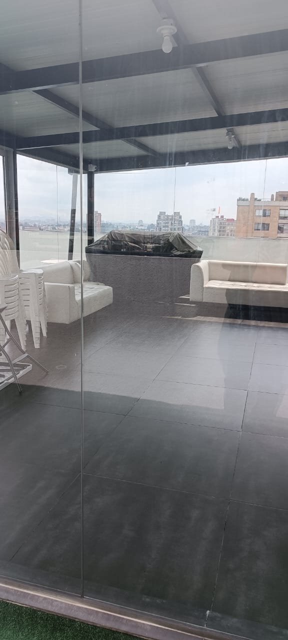 Apartamento en venta en El Chico, Bogotá · foto 20 de 24