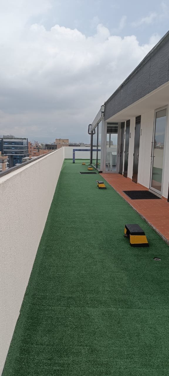 Apartamento en venta en El Chico, Bogotá · foto 21 de 24