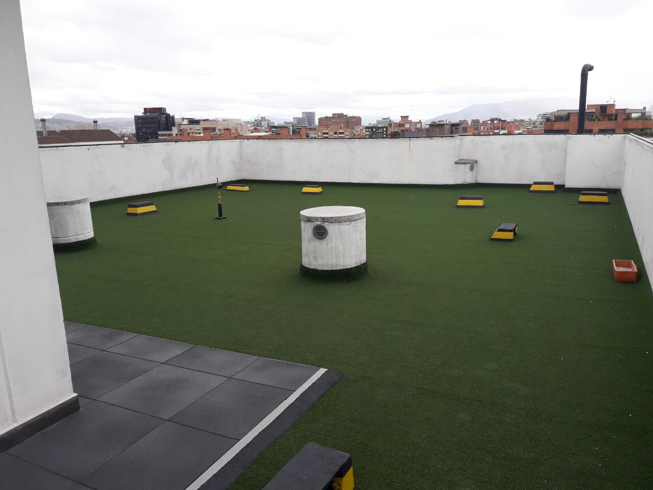 Apartamento en venta en El Chico, Bogotá · foto 24 de 24