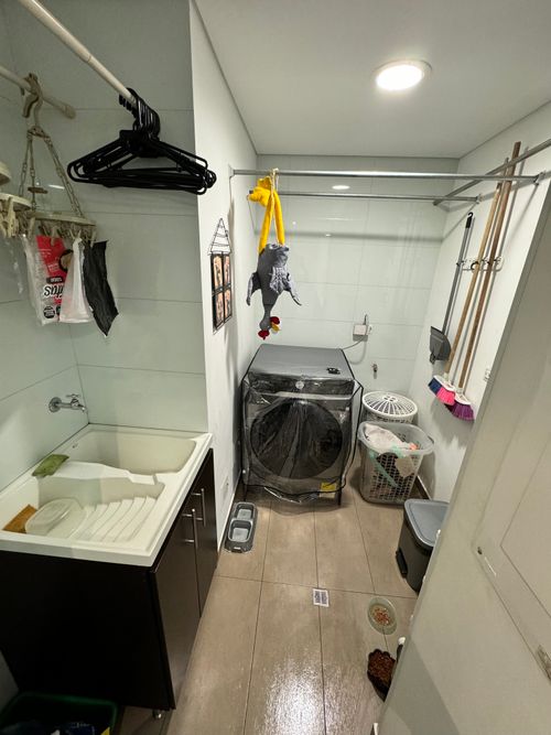 Apartamento de 3 alcobas en venta en Nueva Autopista, Bogotá, 125 m² · foto 9 de 20