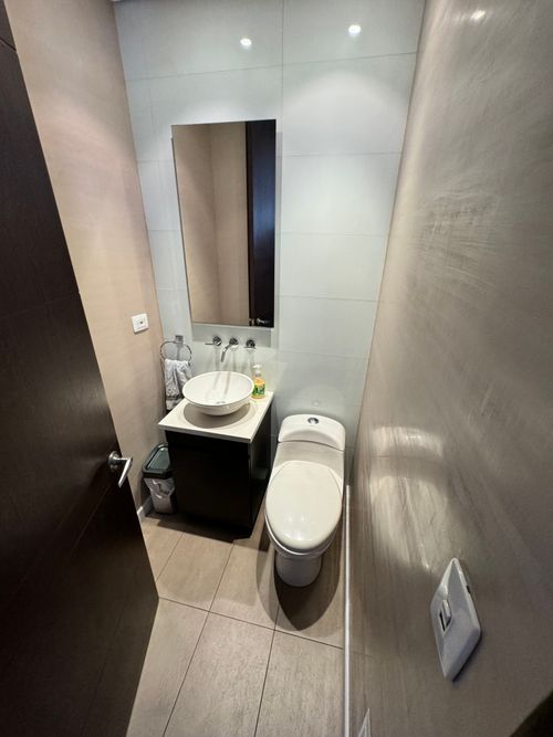 Apartamento de 3 alcobas en venta en Nueva Autopista, Bogotá, 125 m² · foto 10 de 20