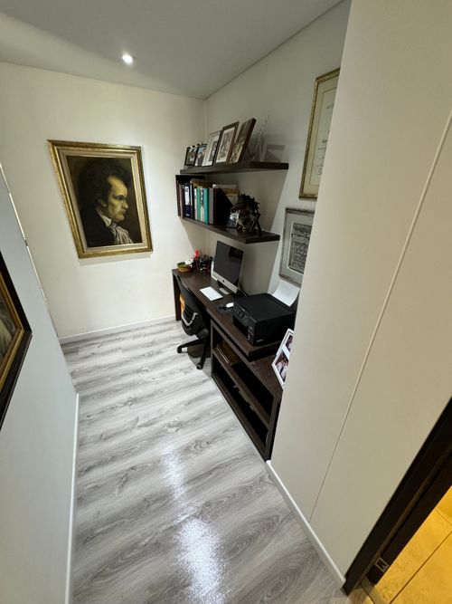 Apartamento de 3 alcobas en venta en Nueva Autopista, Bogotá, 125 m² · foto 11 de 20