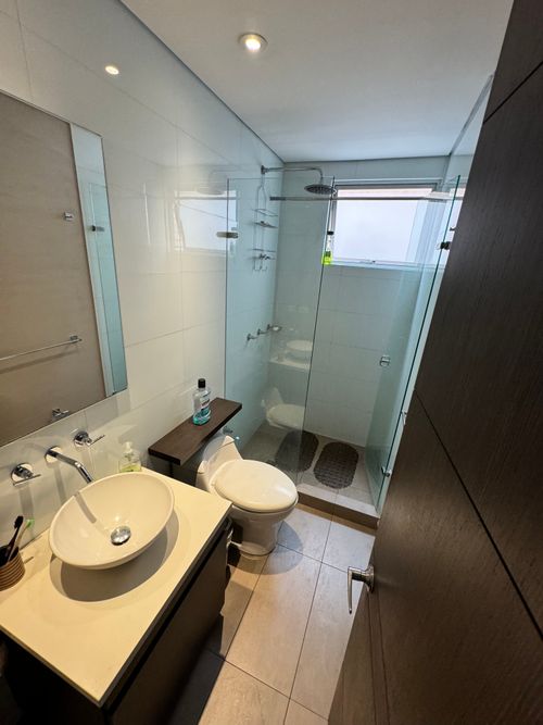 Apartamento de 3 alcobas en venta en Nueva Autopista, Bogotá, 125 m² · foto 13 de 20