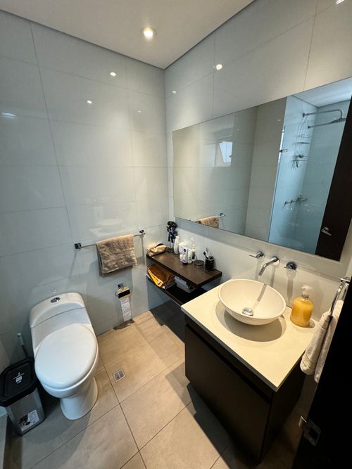 Apartamento de 3 alcobas en venta en Nueva Autopista, Bogotá, 125 m² · foto 14 de 20
