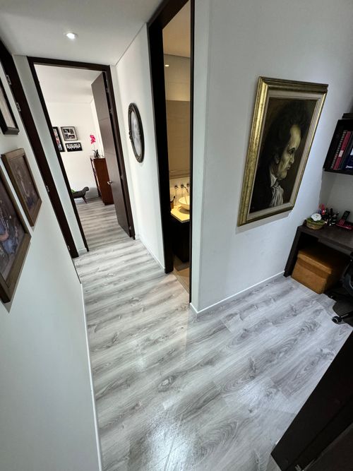 Apartamento de 3 alcobas en venta en Nueva Autopista, Bogotá, 125 m² · foto 15 de 20