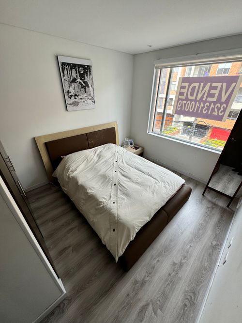 Apartamento de 3 alcobas en venta en Nueva Autopista, Bogotá, 125 m² · foto 18 de 20