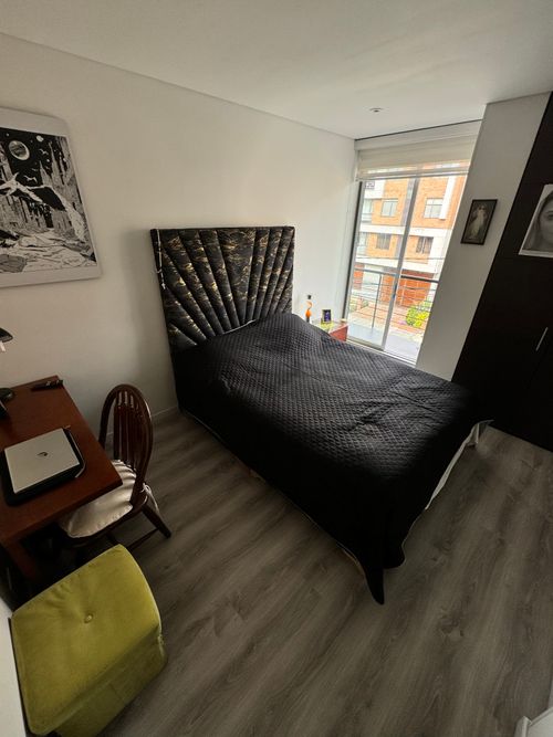 Apartamento de 3 alcobas en venta en Nueva Autopista, Bogotá, 125 m² · foto 19 de 20