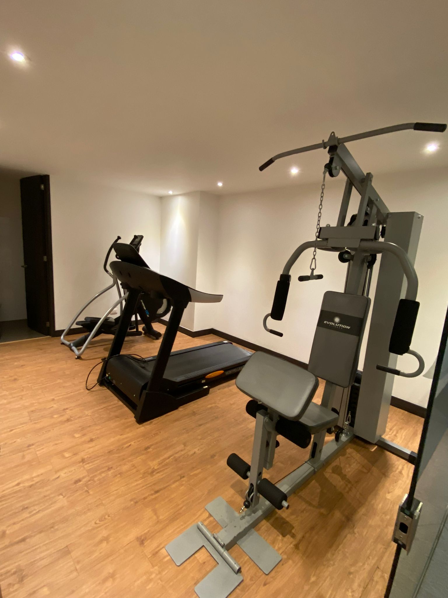 Apartamento en venta en Cedritos, Bogotá · foto 3 de 24