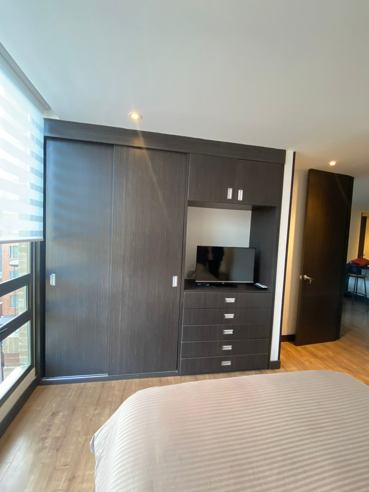 Apartamento en venta en Cedritos, Bogotá · foto 17 de 24