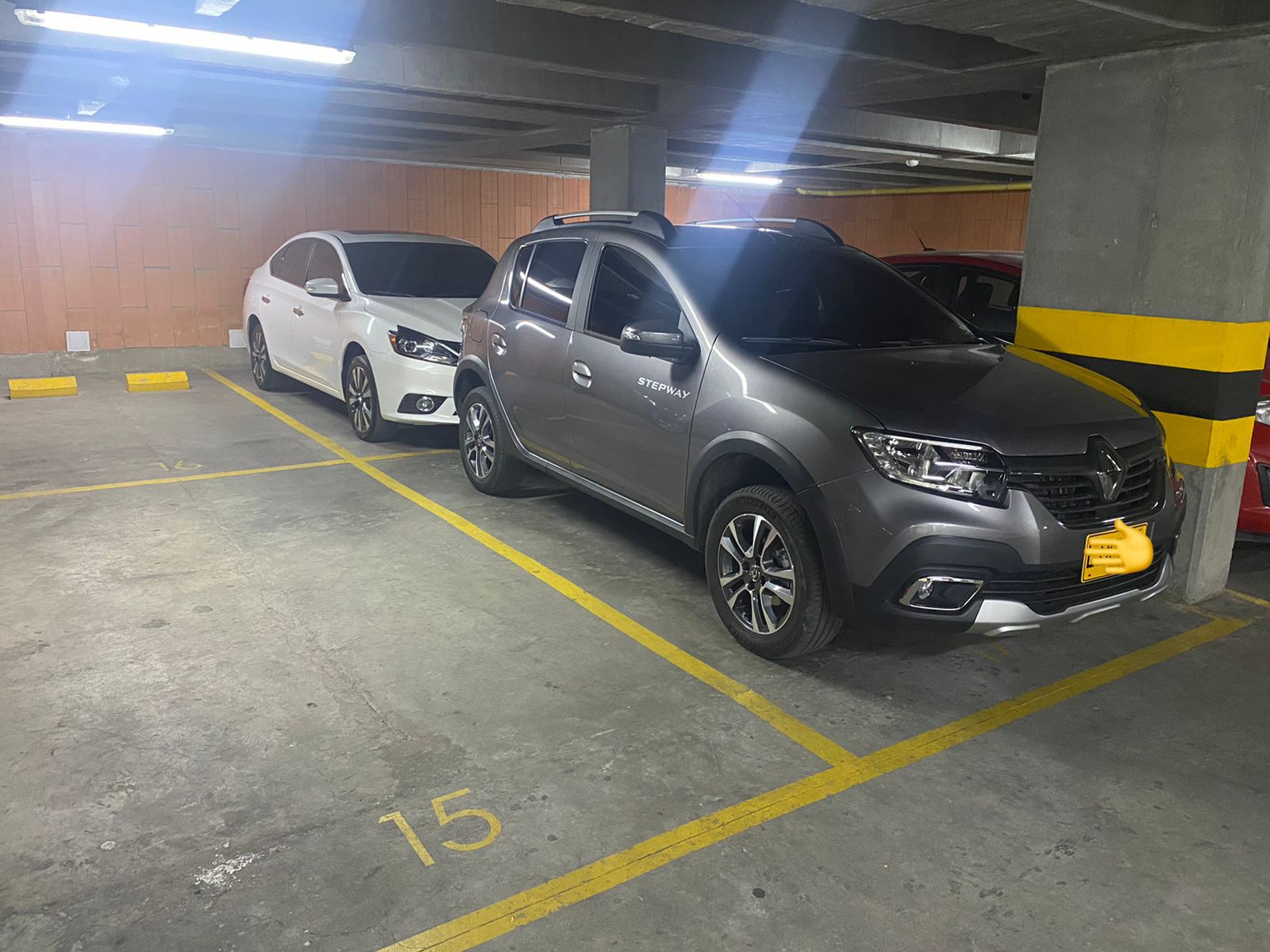 Apartamento en venta en Cedritos, Bogotá · foto 2 de 24
