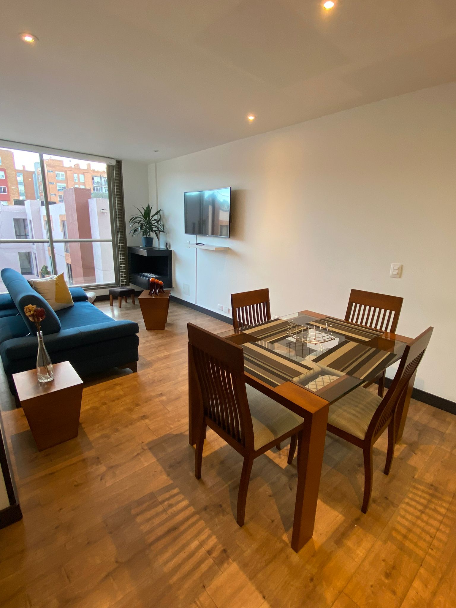 Apartamento en venta en Cedritos, Bogotá · foto 11 de 24