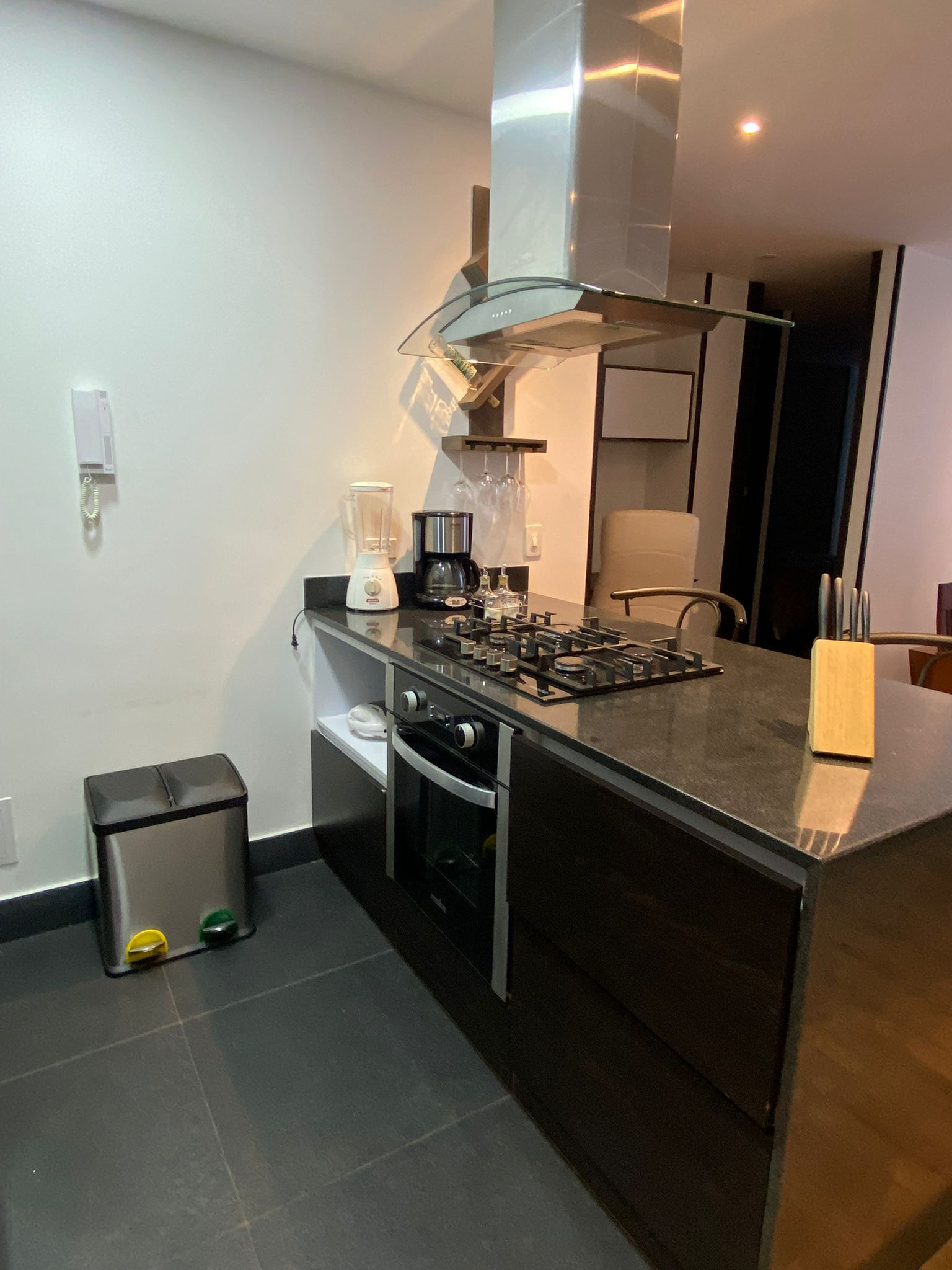 Apartamento en venta en Cedritos, Bogotá · foto 9 de 24