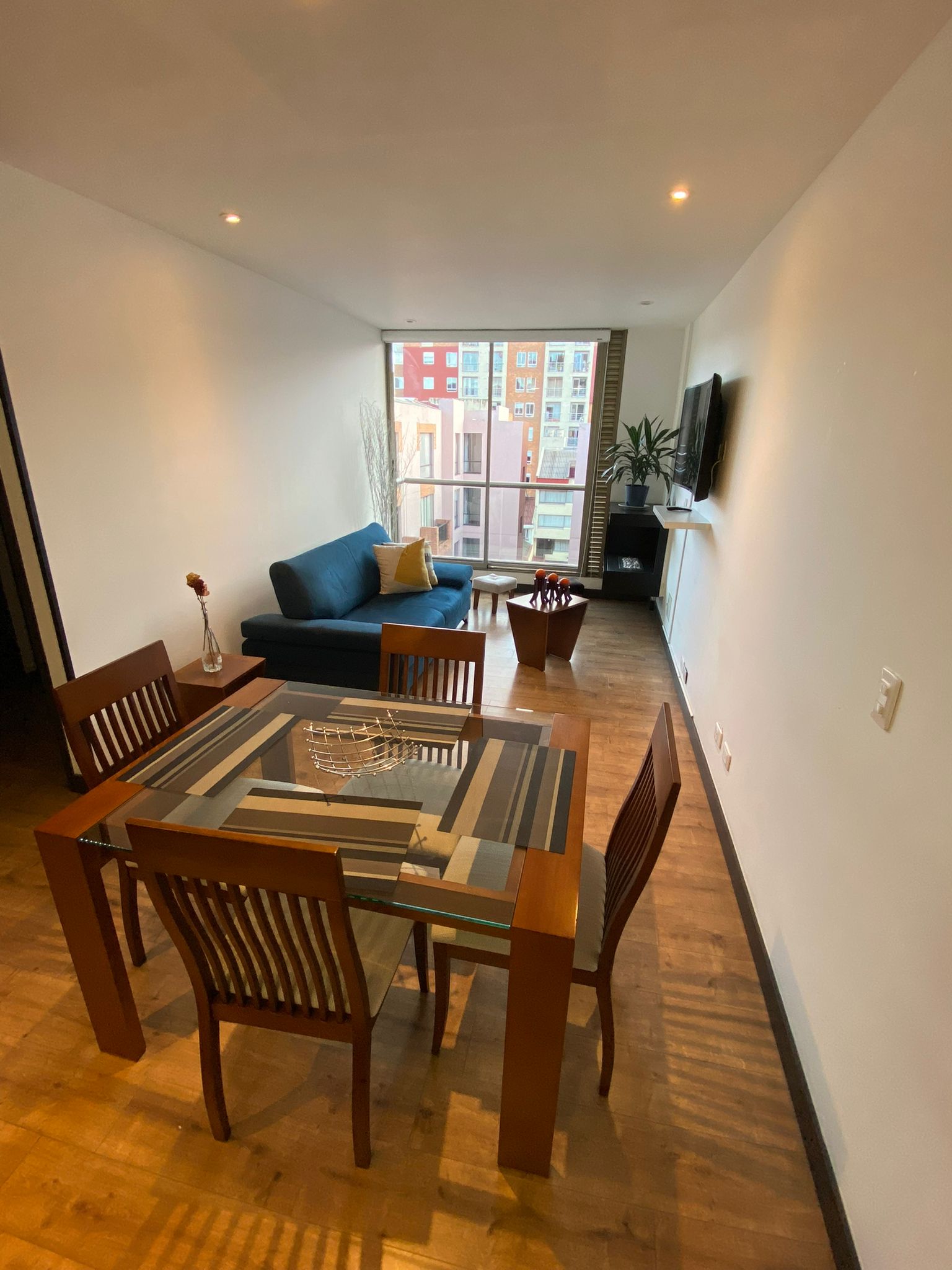 Apartamento en venta en Cedritos, Bogotá · foto 12 de 24