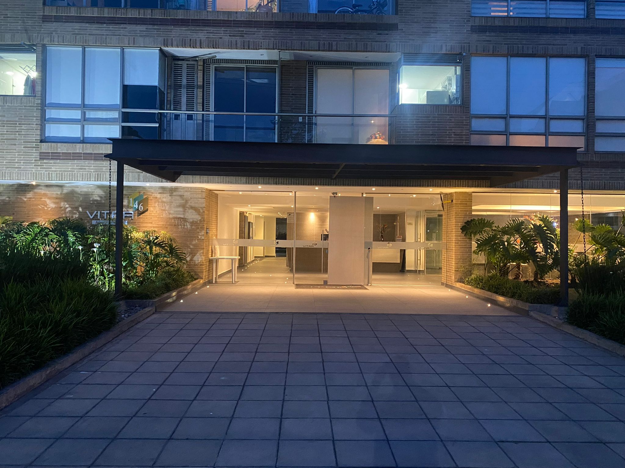 Apartamento en venta en Cedritos, Bogotá · foto 22 de 24