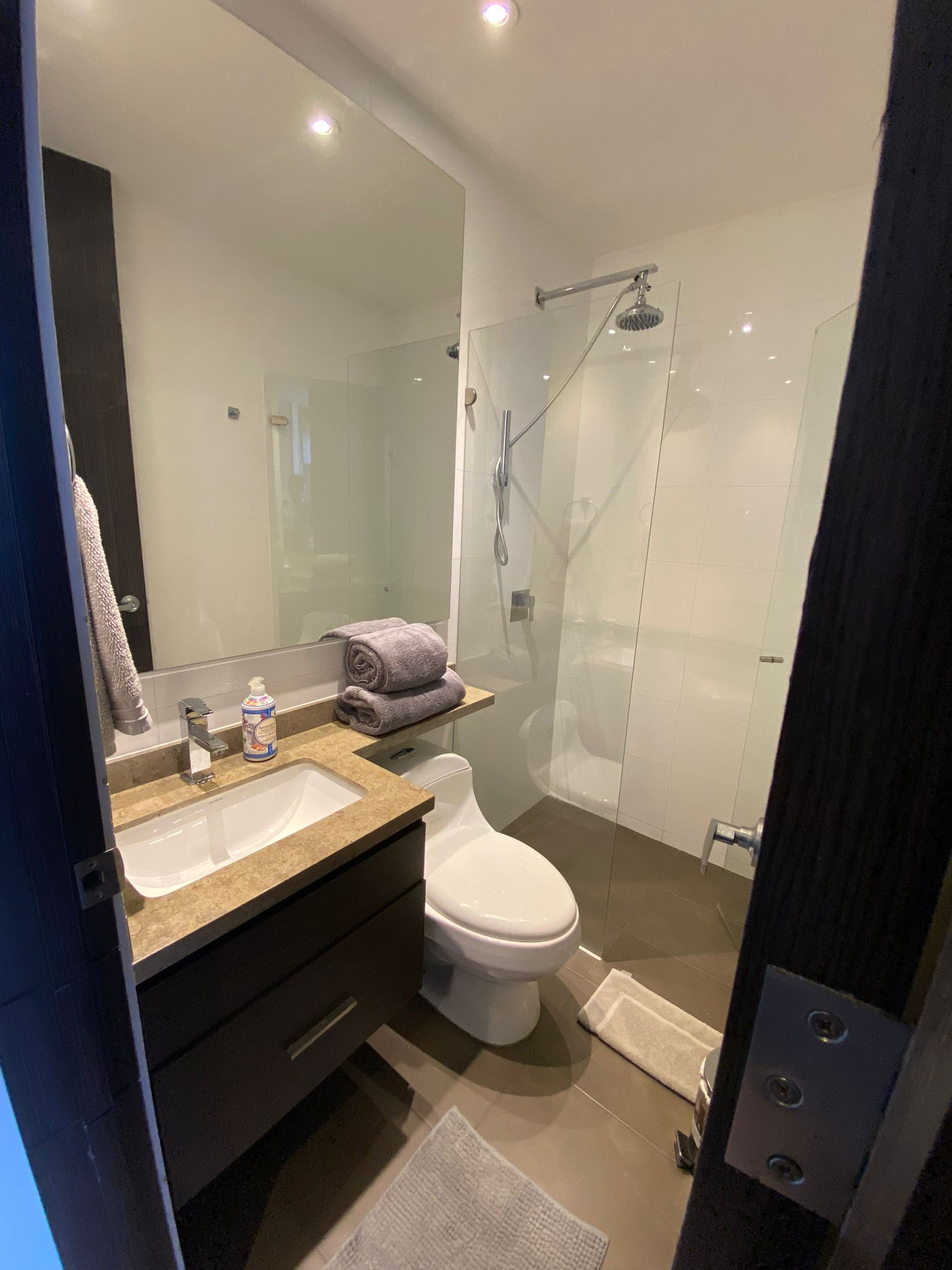Apartamento en venta en Cedritos, Bogotá · foto 18 de 24