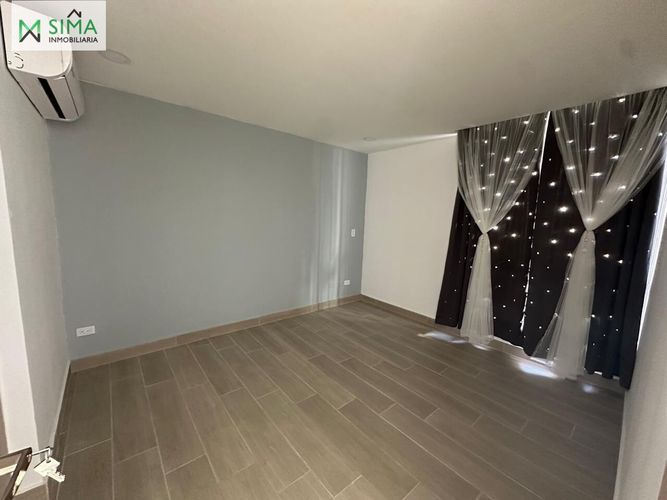 Apartamento de 2 alcobas en venta en Serena Del Mar, Cartagena, 64 m² · foto 7 de 10