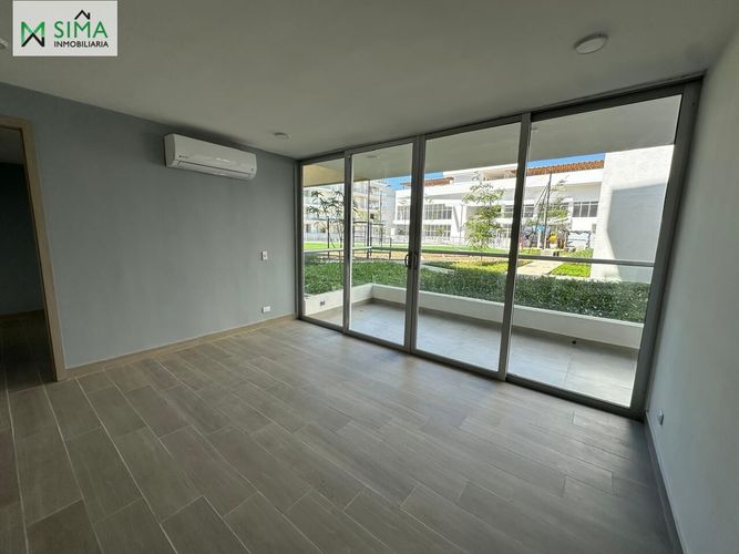 Apartamento de 2 alcobas en venta en Serena Del Mar, Cartagena, 64 m² · foto 10 de 10